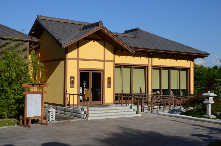 Ресторан Рётэй)